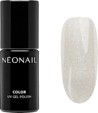 UV Nagellack Celestial Mist, 7,2 ml