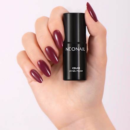 UV Nagellack Charming Story, 7,2 ml