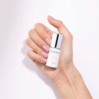 UV Nagellack Cover Base Protein Natural Nude, 7,2 ml