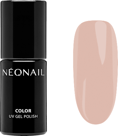 UV Nagellack Cozy Latte, 7,2 ml