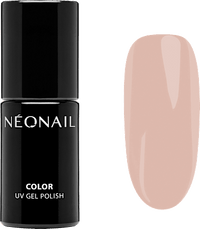 UV Nagellack Cozy Latte, 7,2 ml