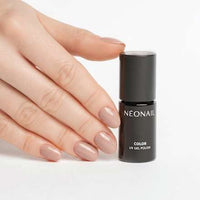 UV Nagellack Cozy Latte, 7,2 ml