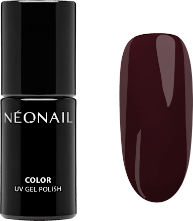 UV Nagellack Cozy & Comfy, 7,2 ml NÉONAIL