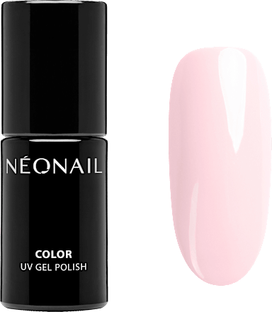 UV Nagellack Creme Brulee, 7,2 mm