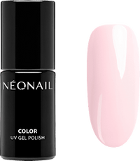 UV Nagellack Creme Brulee, 7,2 Millimeter