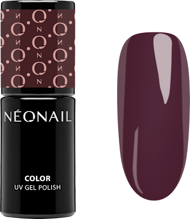 UV Nagellack Deep Truffle, 7,2 ml