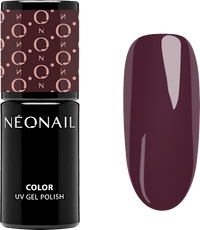 UV Nagellack Deep Truffle, 7,2 ml