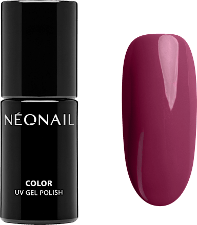 UV Nagellack Feel Gorgeous, 7,2 ml