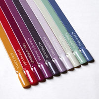UV Nagellack Feel Gorgeous, 7,2 ml
