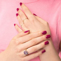 UV Nagellack Feel Gorgeous, 7,2 ml