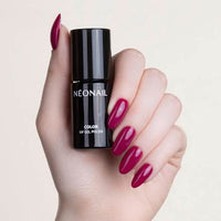 UV Nagellack Feel Gorgeous, 7,2 ml