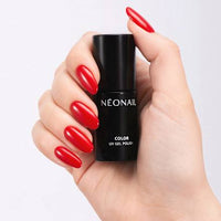 UV Nagellack Feminine Grace, 7,2 ml
