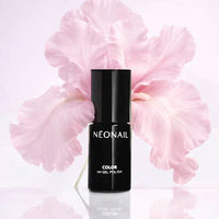 UV Nagellack Fierce Rose, 7,2 ml