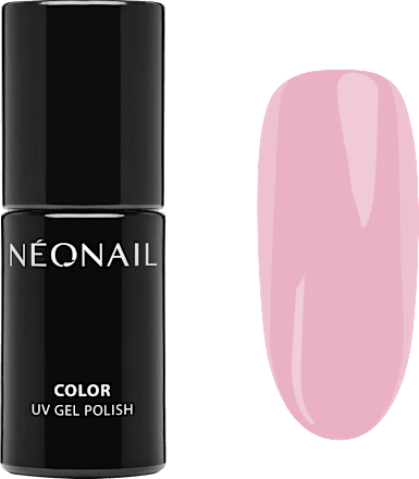 UV Nagellack Fierce Rose, 7,2 ml