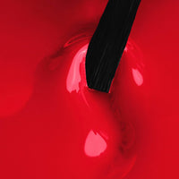 UV Nagellack Fiery Flamenco, 7,2 ml