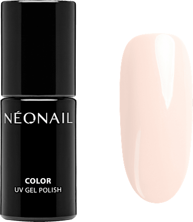 UV Nagellack Fine French, 7,2 ml