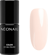 UV Nagellack Fine French, 7,2 ml