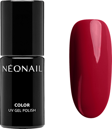 UV Nagellack First Hug, 7,2 ml