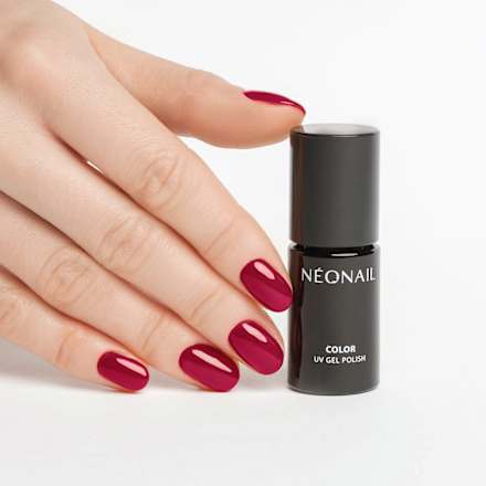UV Nagellack First Hug, 7,2 ml