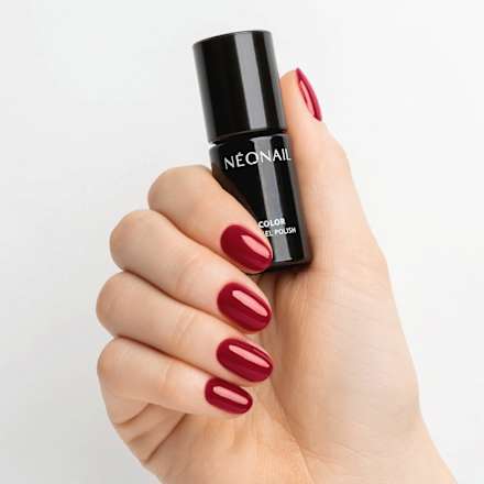 UV Nagellack First Hug, 7,2 ml
