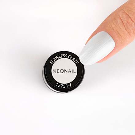 UV Nagellack Flawless Glaze, 7,2 ml