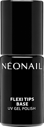 UV Nagellack Flexi Tips Base, 7,2 ml