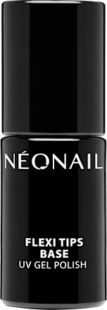 UV Nagellack Flexi Tips Base, 7,2 ml