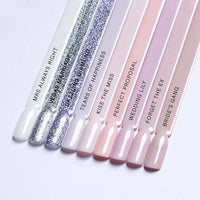UV Nagellack Forget The Ex, 7,2 ml