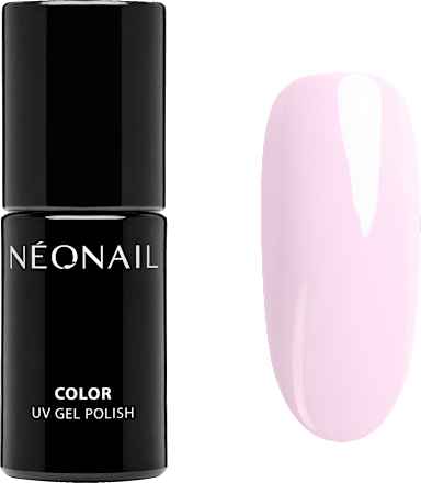 UV Nagellack French Pink Medium, 7,2 Millimeter