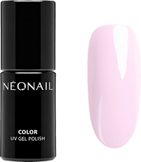 UV Nagellack French Pink Medium, 7,2 Millimeter
