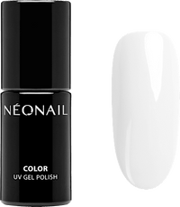 UV nagellak French White, 7,2 ml