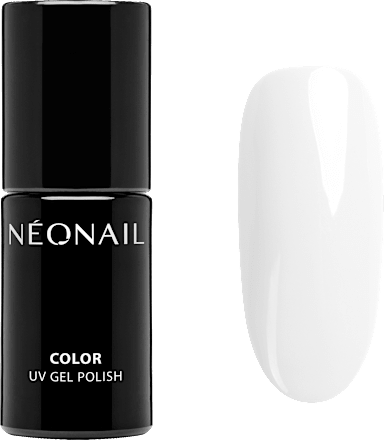 UV nagellak French White, 7,2 ml