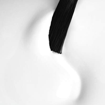 UV Nagellack French White, 7,2 ml