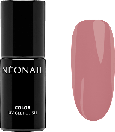 UV Nagellack Frozen Roses, 7,2 ml