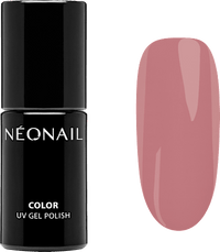 UV Nagellack Frozen Roses, 7,2 ml