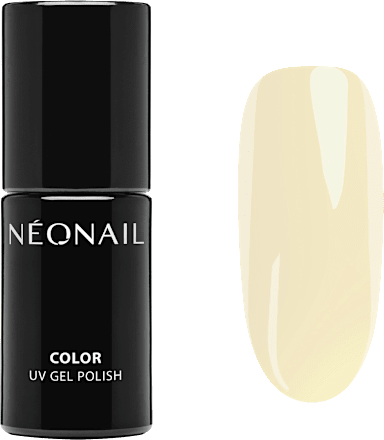 UV Nagellack Funky Soul, 7,2 ml