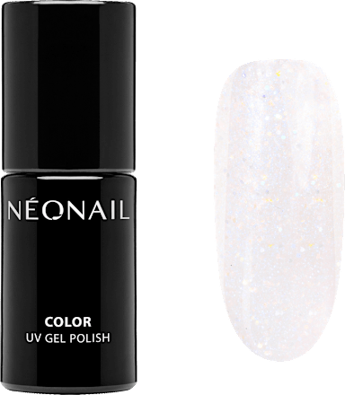 UV Nagellack Glimmering Mist, 7,2 ml