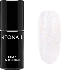 UV Nagellack Glimmering Mist, 7,2 ml