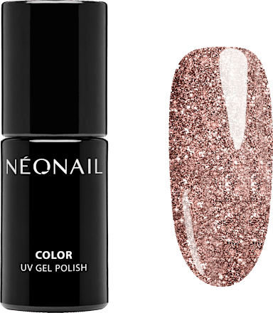 UV Nagellack Glow The Day, 7,2 ml