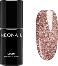 UV Nagellack Glow The Day, 7,2 ml