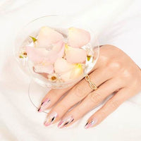 UV Nagellack Glow The Day, 7,2 ml