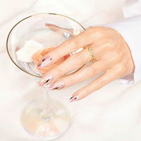 UV Nagellack Glow The Day, 7,2 ml