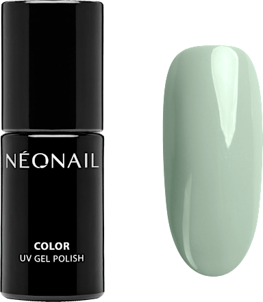 UV Nagellack Green Me Twice, 7,2 ml