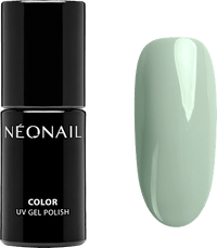 UV Nagellack Green Me Twice, 7,2 ml