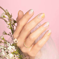 UV Nagellack Green Me Twice, 7,2 ml