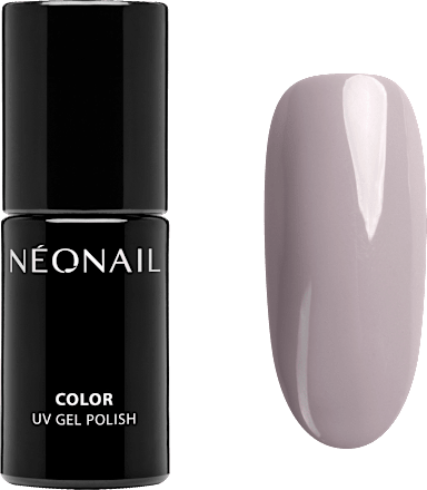 UV Nagellack Hot Cocoa, 7,2 ml