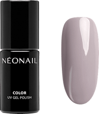 UV Nagellack Hot Cocoa, 7,2 ml