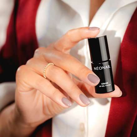 UV Nagellack Hot Cocoa, 7,2 ml