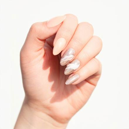 UV Nagellack Independent Women, 7,2 ml
