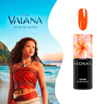 UV Nagellack Inner Flame, 7,2 ml